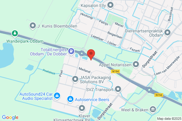 Verkeersschool V/H Brink