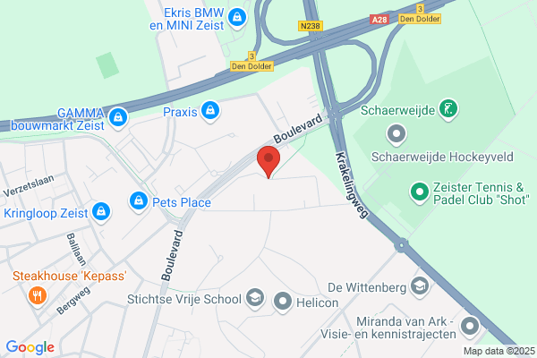 Wallenburg, Van
