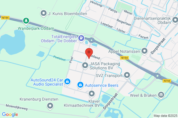 Woodstock Vloeren