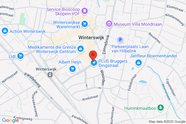 Domino's Pizza Winterswijk