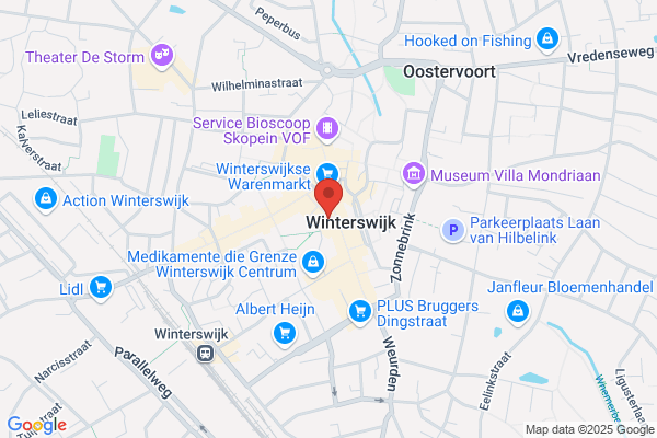 Restaurant De Nachtwacht