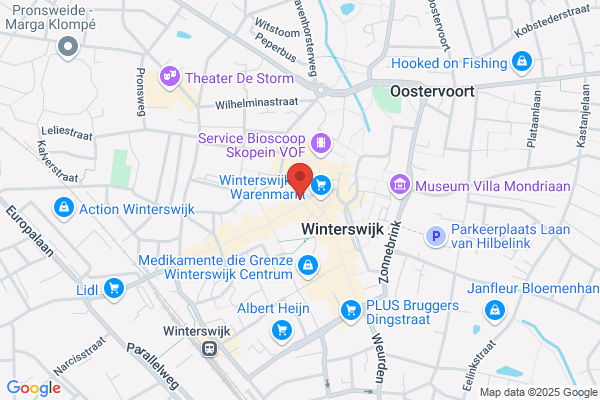 eyes + more - Opticiens Winterswijk