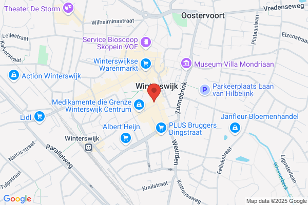 Achterhoeks Reformhuis Bv