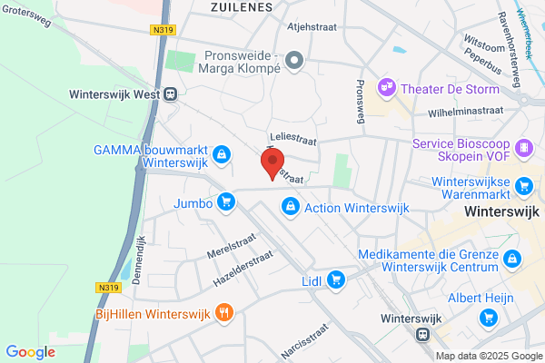 Atol Tankstation Bv