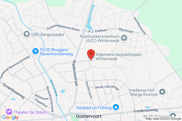 Begraafplaats Algemene
