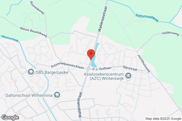 Berenschot Audio