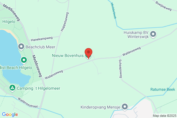 Fa H J Plettenburg & Zn