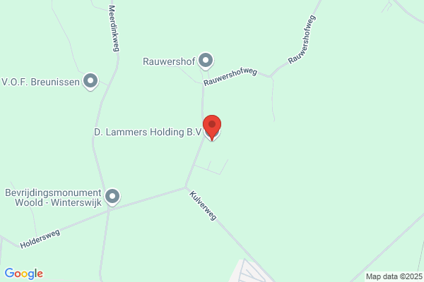 Gerrits Lammers Bv