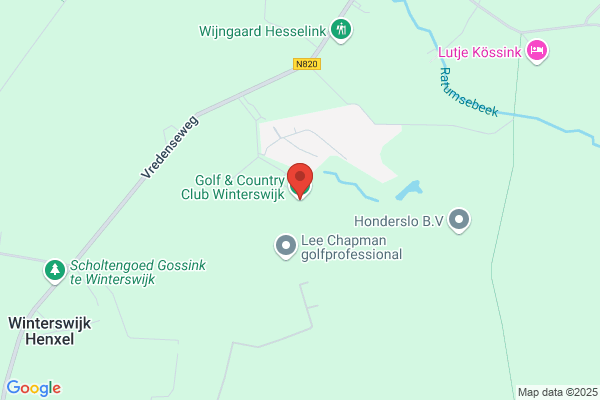 Golf & Country Club Winterswijk