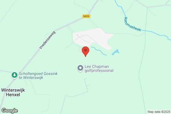 Golfbaan De Voortwisch