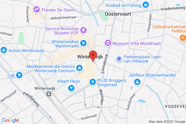 Goossens Slijterij Wijnhandel