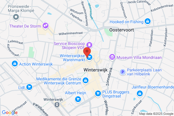 Hotel Restaurant Cafe Stad Munster