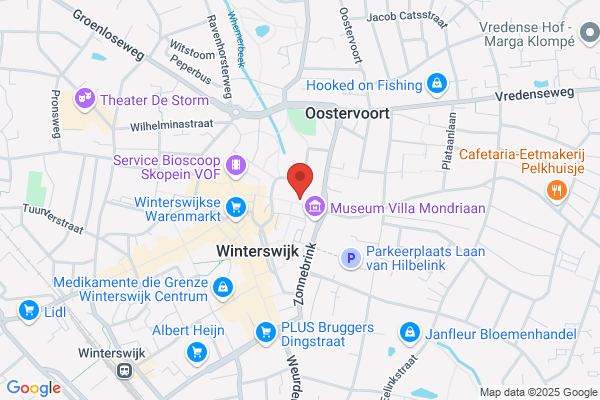 Huidverzorgingsstudio Tineke