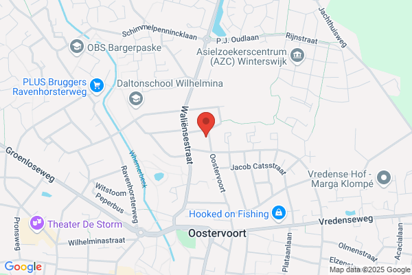 Huitink Stukadoorsbedrijf
