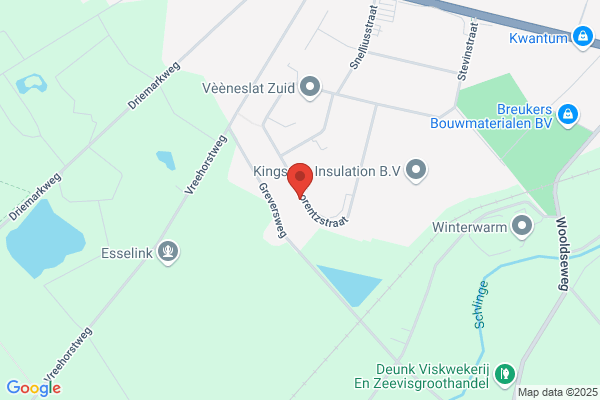 K & D Dakbedekkingen Bv
