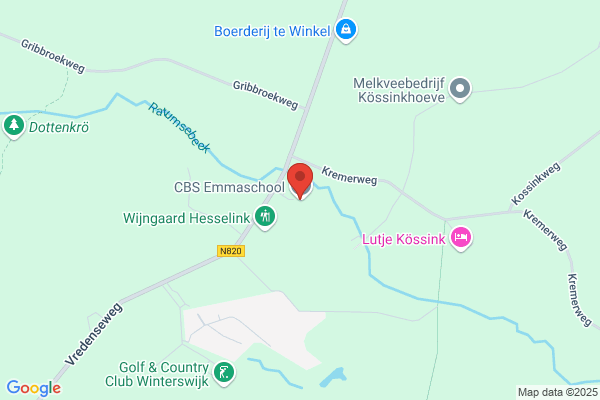 Kon Wilhelmina Prot Chr