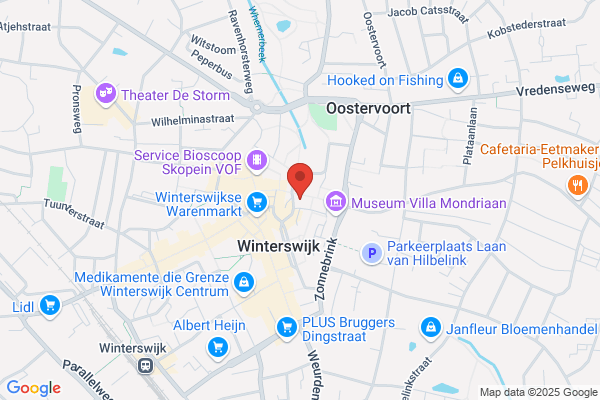 Natuurweelde Vof