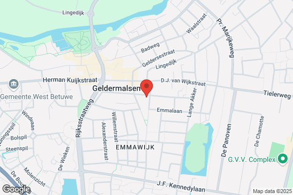 Peuterspeelzaal De Speeldoos