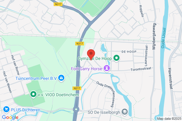 Peuterspeelzaal Pippeloentje
