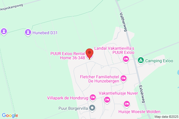 Puur Apart Vof
