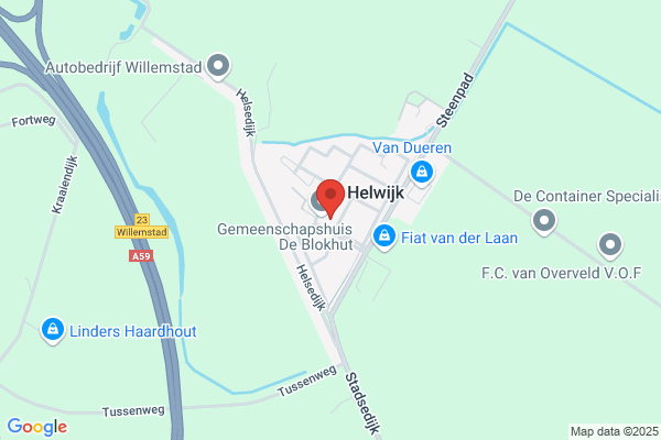 Sv Kindervreugd
