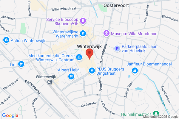 Van Ommen Mannenmode