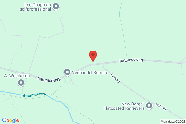 Veevoederhandel G. Toebes