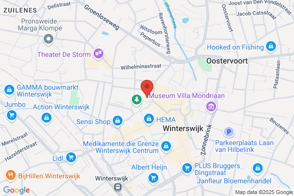 Vvv Winterswijk