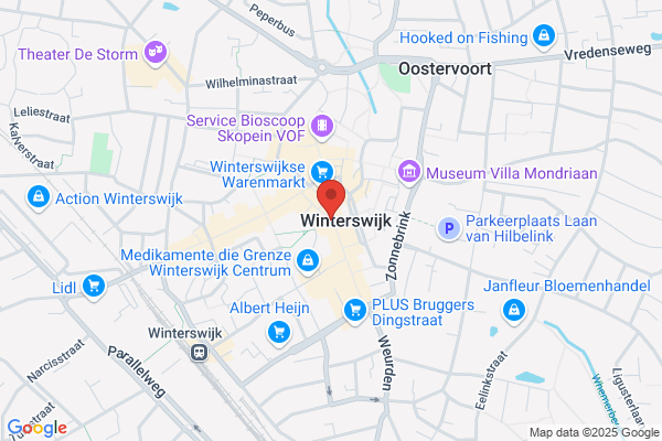 Wibra Bv