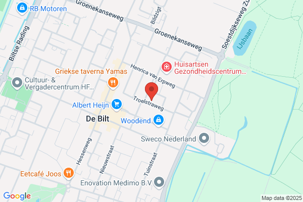 Willem Ax Transport
