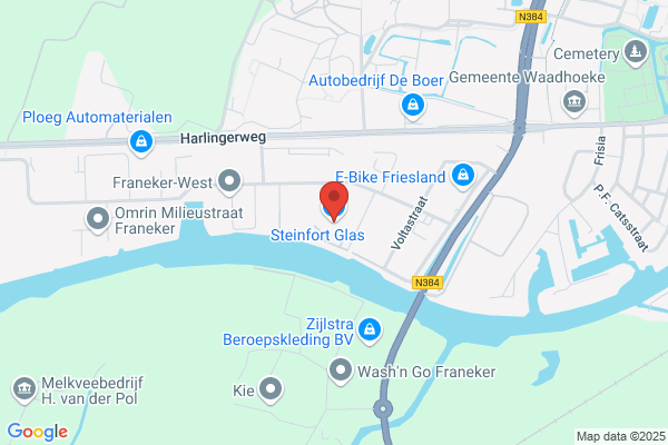 Steinfort Bv