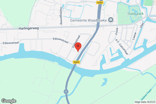 Deinum B.V. Franeker