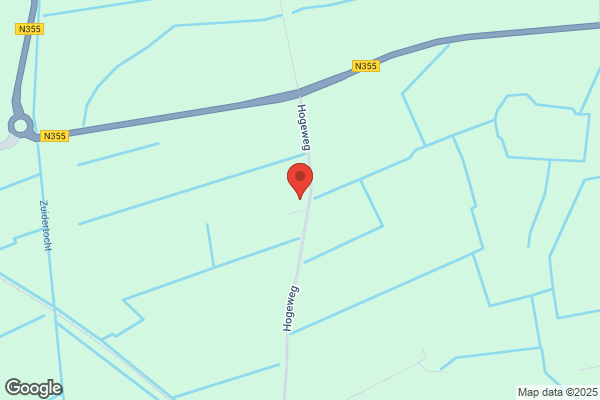 Dierenpension De Oude Hoeve