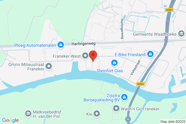 Dijkstra Autowascentrum Bv