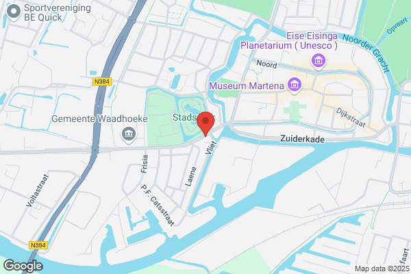 Fa. Parkzicht
