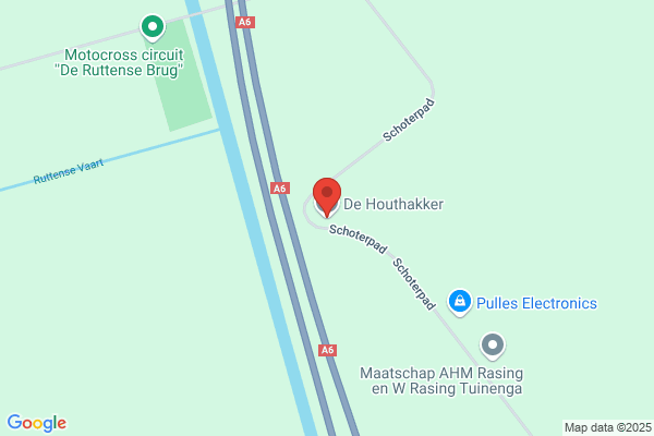 Haardhout Noord Nederland