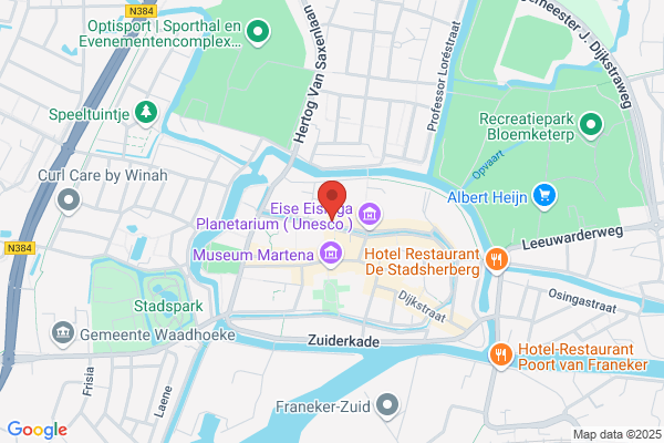 Handwerkboetiek Baron Vof
