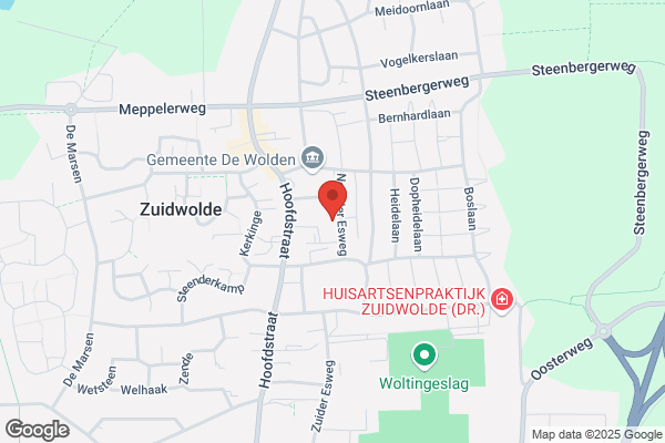Lijstenmaker, De
