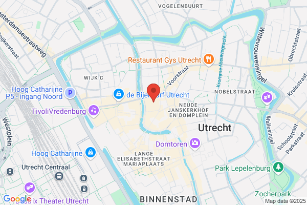 Openbare Bibliotheek