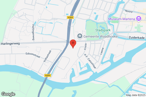Schoonmaakbedrijf Vlietstra Bv