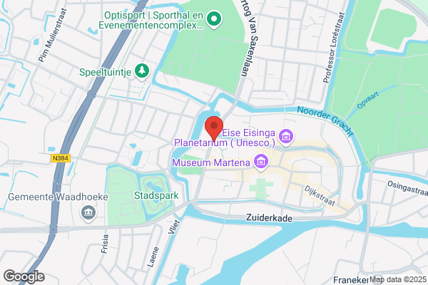Siemen's Groente En Fruit