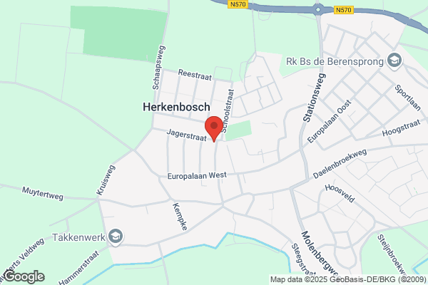 Schildersbedrijf Leijendeckers