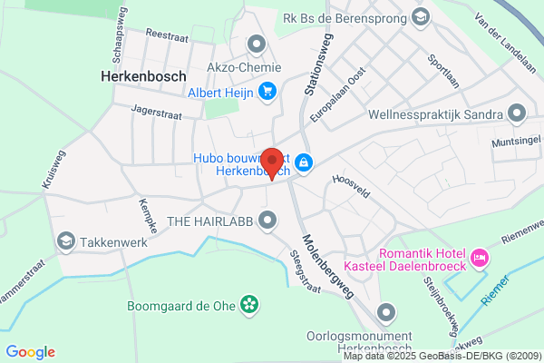 Fysiotherapie R Minkenberg