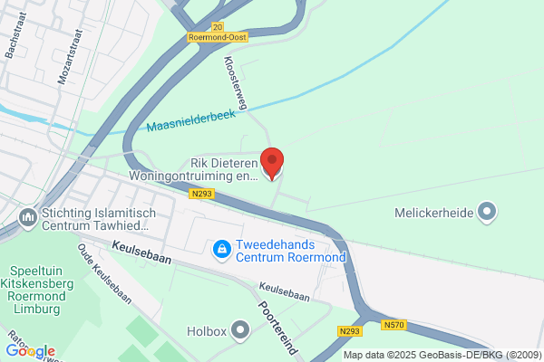 Afval Recycling Midden-Limburg Bv