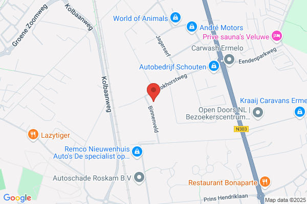 Bag In Box Filling Nederland Bv