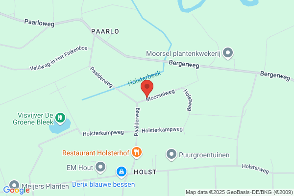 Bloemwerk C.G.M. Jessat Gillis