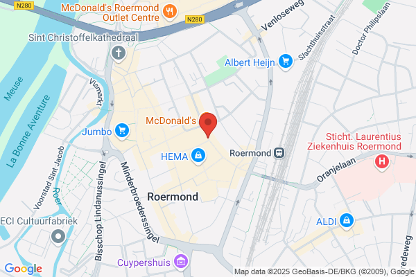 Bock, Salons De