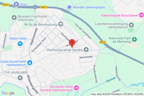 Confectie Atelier Melanie A. Obstals-Purnot