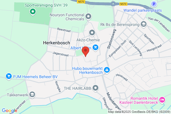 De Harch
