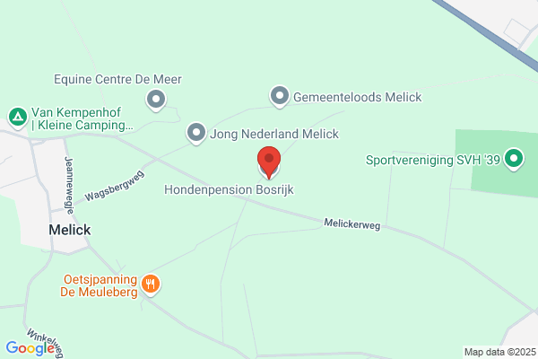Dierenpension De Bercken
